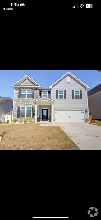 Building Photo - 160 Fls Rdg Ln