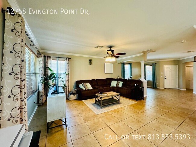 Foto del edificio - 12758 Evington Point Dr