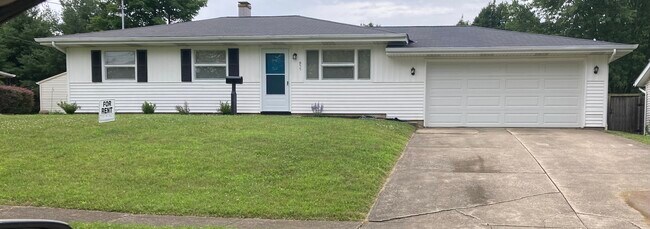 Building Photo - 855 Tanglewood Dr