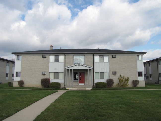 Building Photo - Parkside Vista Apartments