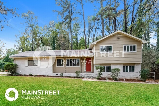 Building Photo - 3210 Linden Garden Dr