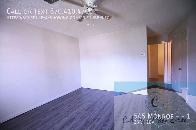 Foto del edificio - 545 Monroe Ave