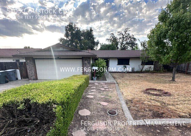 Foto del edificio - 5405 Comstock Ct