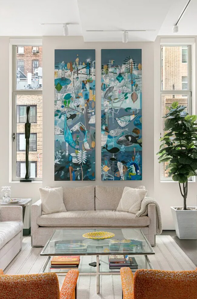 Foto del edificio - 101 W 27th St