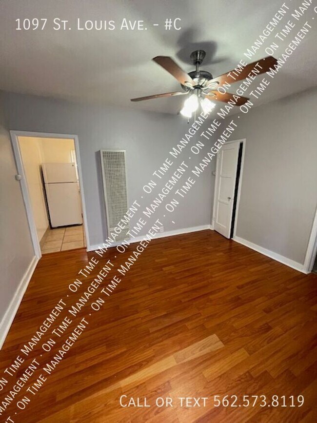 1097 St Louis Ave Unit C, Long Beach, CA 90804 Room for Rent in Long