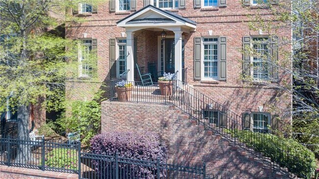 Foto del edificio - 3533 Preserve Dr SE