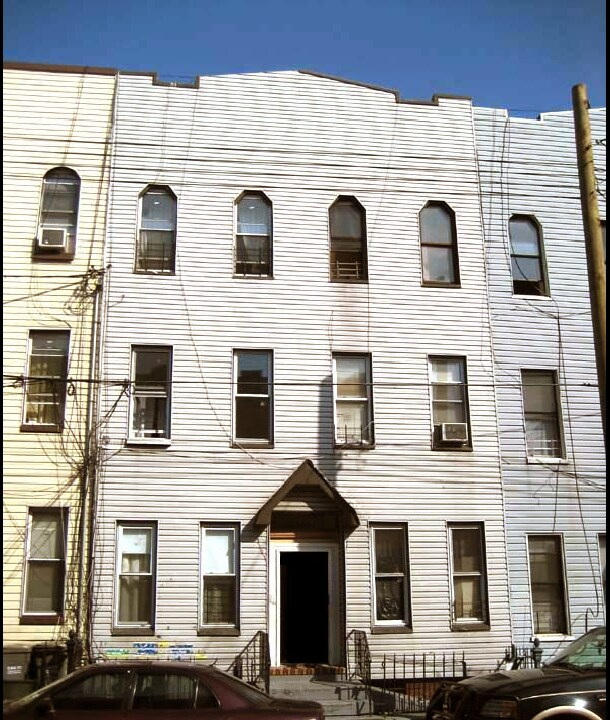 Foto principal - 1436 Greene Ave