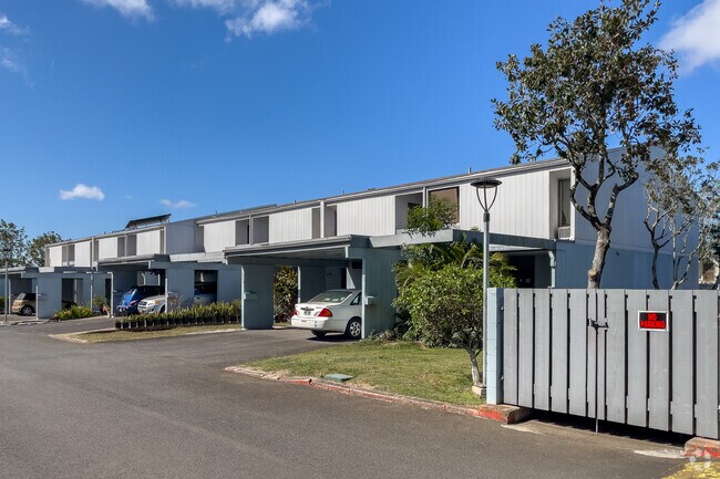 Building Photo - Mililani Gardens I