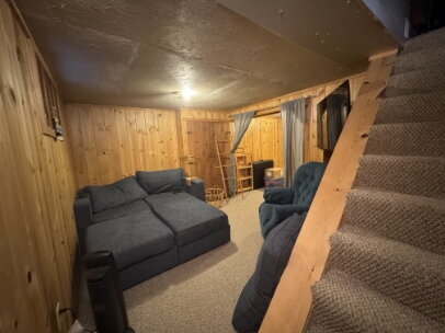 Primary Photo - "Charming 3-Bed Hardwood Haven in (Powderhorn) Minneapolis – Spacious 1621 Sq Ft!"