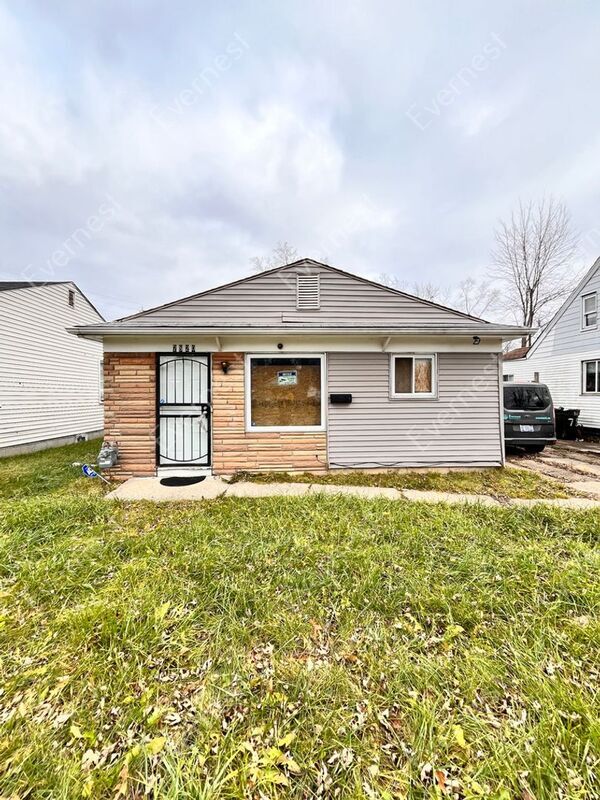 Primary Photo - 7820 Montrose St