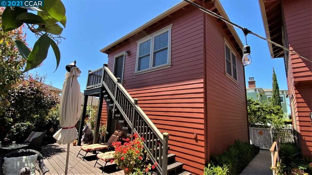 1015 Main St Unit B, Hercules, CA 94547 Apartment for Rent in