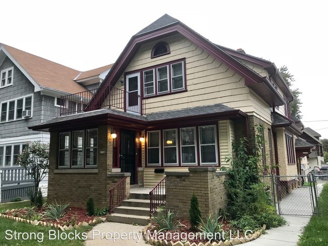Building Photo - 2734 N 50th St
