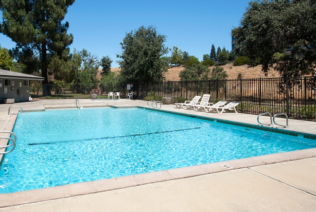 Camden Parc Apartments Apartments Vacaville, CA
