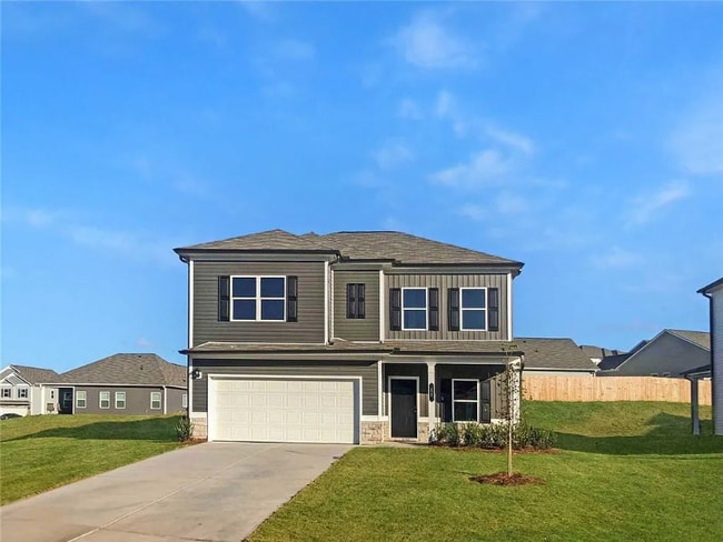 Building Photo - 11 Sonoma Dr