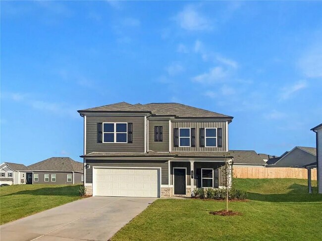 Foto del edificio - 11 Sonoma Dr