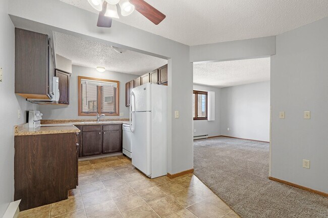Foto del interior - Westridge Apartments