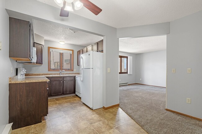 Interior Photo - Westridge Apartments
