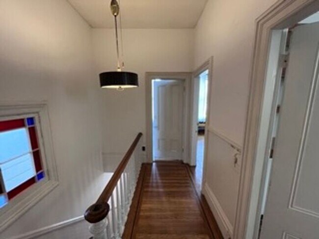 Foto del edificio - Victorian Home for Rent!