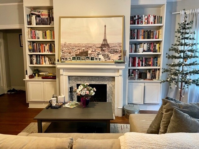Foto del edificio - 547 W Brompton Ave