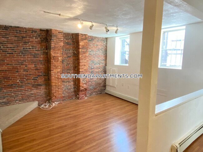 Building Photo - 50 E Springfield St