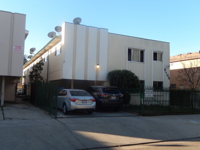 Building Photo - 5746 Waring Ave