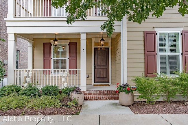 Building Photo - 3 br, 3 bath House - 9 Hollingsworth Dr
