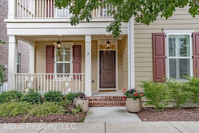 Foto del edificio - 3 br, 3 bath House - 9 Hollingsworth Dr