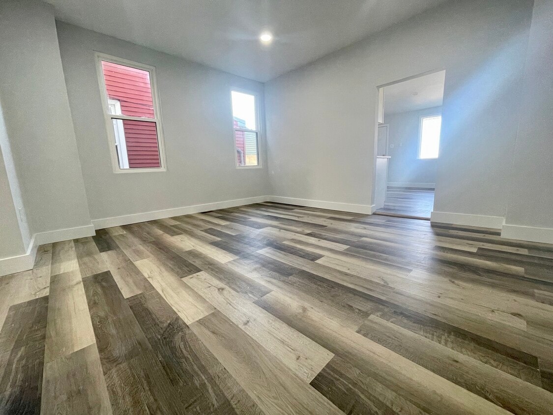 2821 Pratt St, Philadelphia, PA 19137 House Rental in Philadelphia