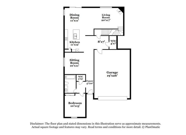 Building Photo - 9231 Rifle St
