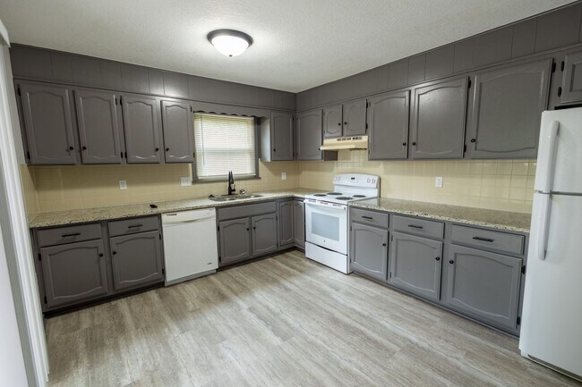 Foto del edificio - 1445-1447 N Westgate St