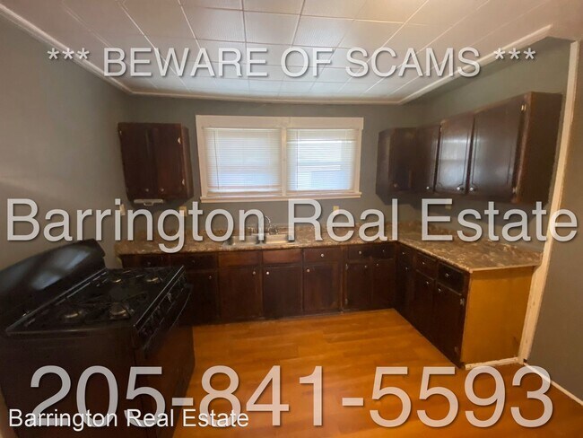 Foto del edificio - 3 br, 1 bath House - 1416 Elizabeth Avenue