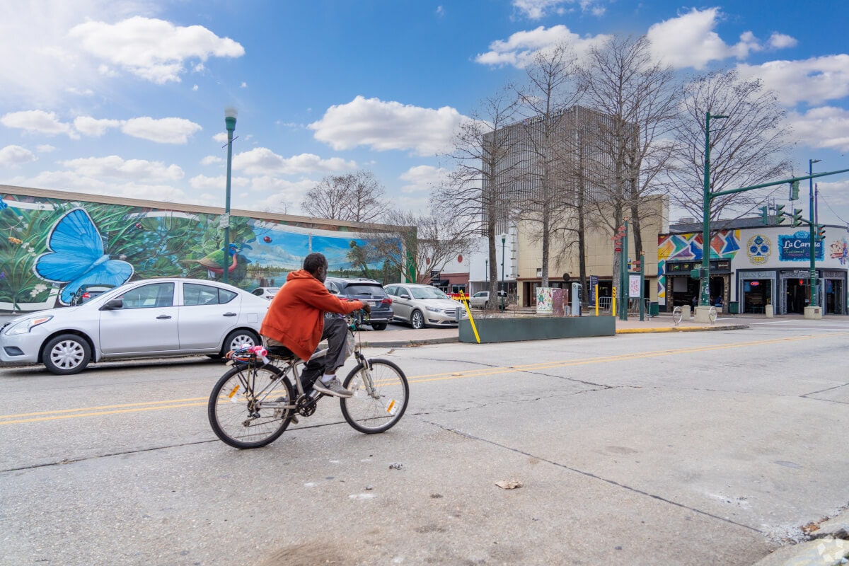 Lafayette, LA Cost of Living