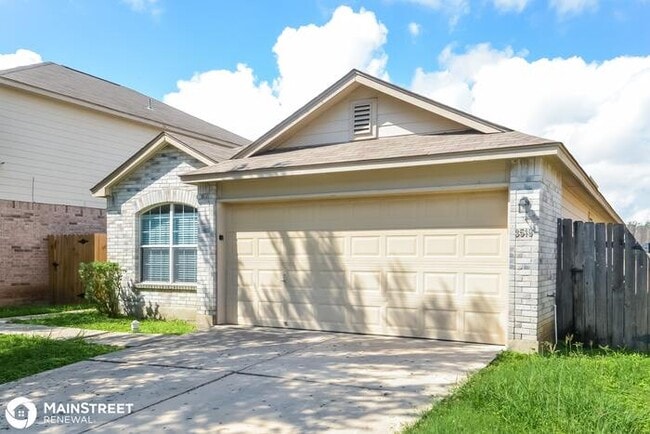 Building Photo - 3519 Aranda Fields, Converse, TX 78109