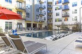 Primary Photo - Affable 1 BR Apartment Now Available