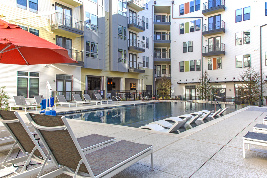 Primary Photo - Charming 2 BR Apartment With Great Amenities