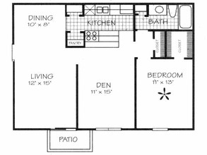 Preston Pointe Rentals - Dallas, TX | Apartments.com