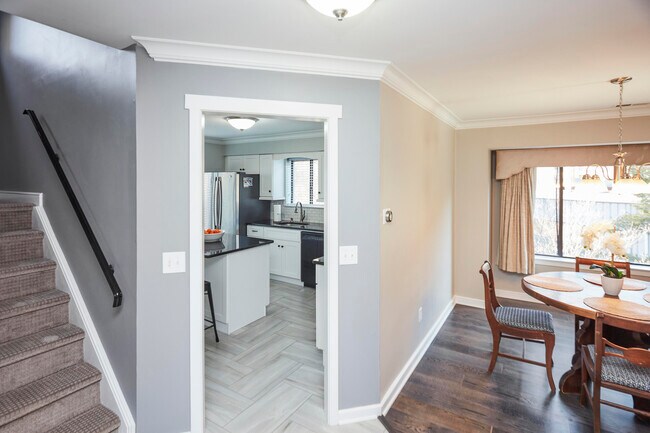 Foto del edificio - 3 Oakwood Ave