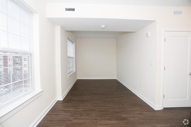 Foto del interior - Penstock Quarter Apartments