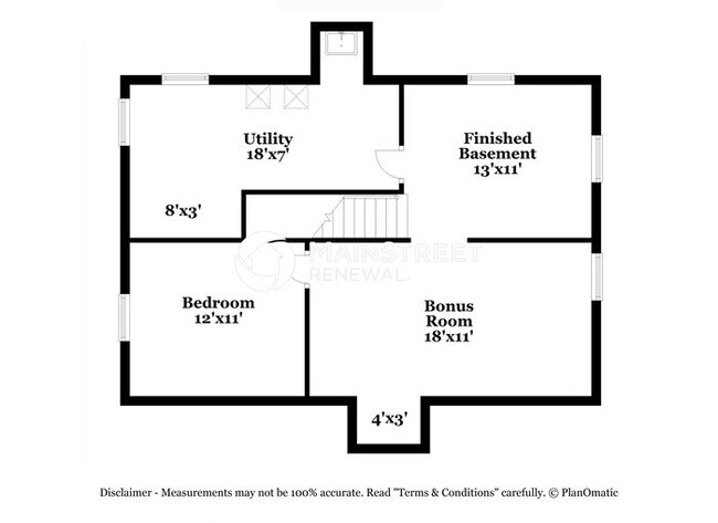 Foto del edificio - 2 Bedroom Pet-Friendly Home in COLUMBUS, OH with Main Street Renewal