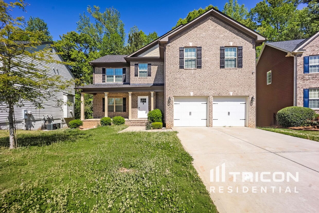 Foto principal - 4605 Creekside Cove