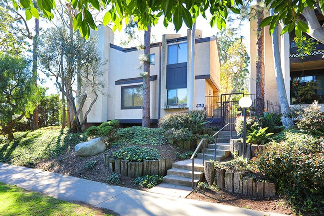 Building Photo - 8711 Falmouth Ave