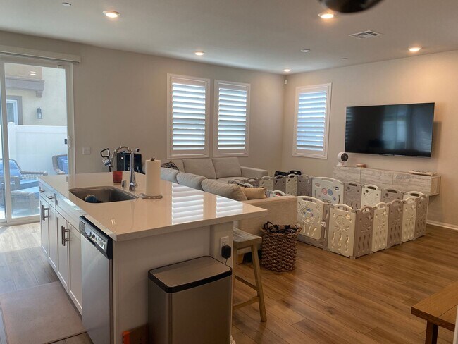 Foto del edificio - Temecula Home Ready for Lease!!!