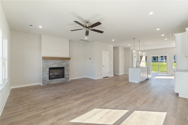 Foto del edificio - 2309 N Lexington St
