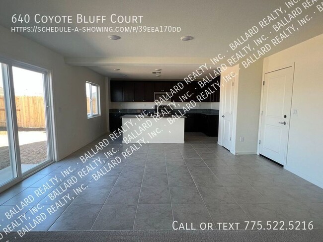 Foto del edificio - Charming 3-Bedroom Home for Rent in North ...