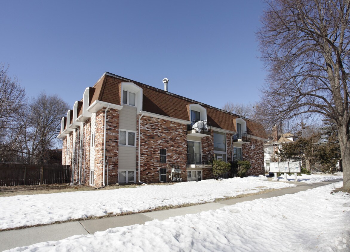 Foto principal - 1527 S 20th St
