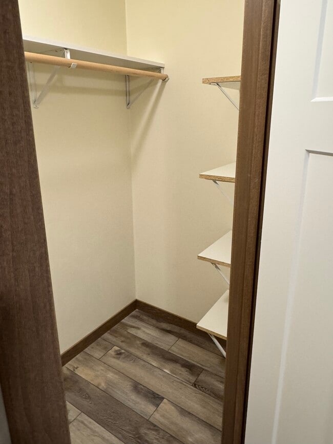 Walk in pantry - 1137 Alabama Pl