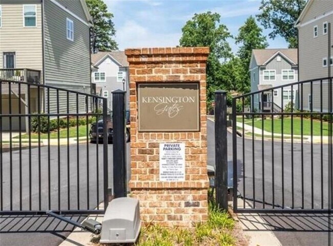 Foto del edificio - 3801 Oxford Cir