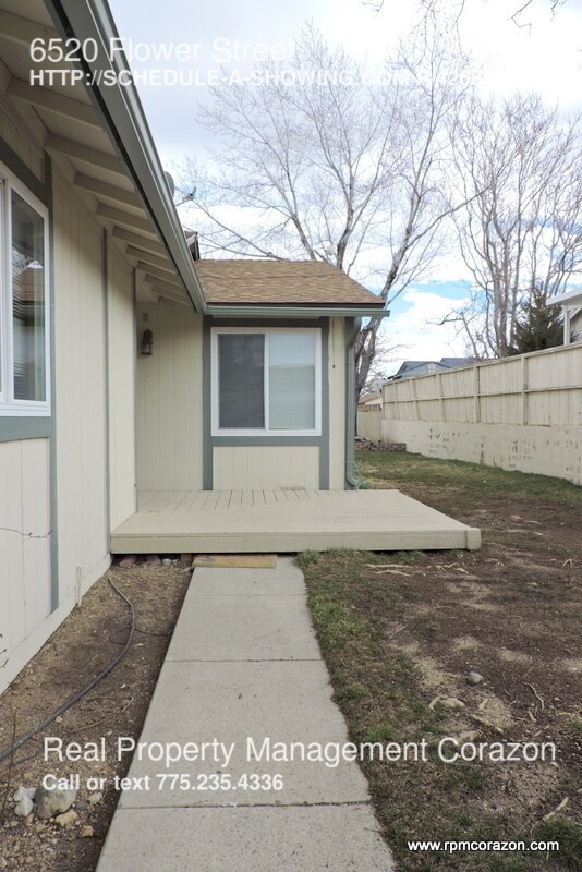 Building Photo - 6520 Flower St