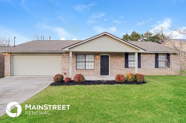 Building Photo - 5537 Malachi Cir