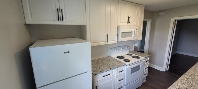 Foto del edificio - 2613 Vanstory St